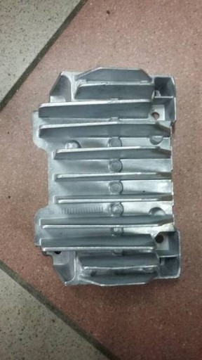 module Led SKODA OCTAVIA III 1420000271