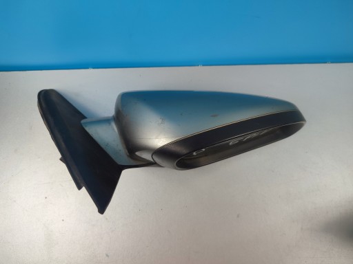 mirror right opel vectra c z158 5 pin