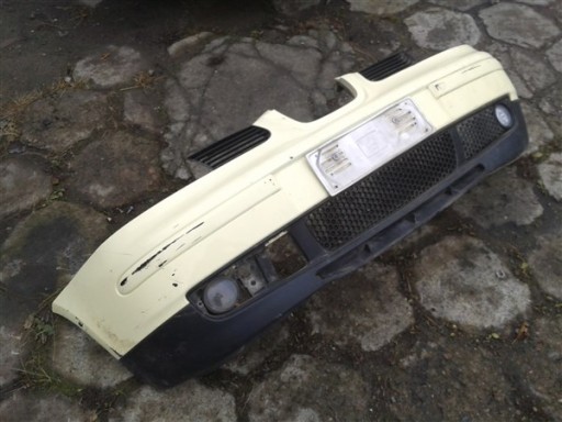 ПЕРЕДНИЙ БАМПЕР SEAT AROSA LIFT