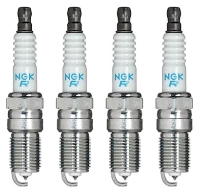 NGK 6989 свеча зажигания