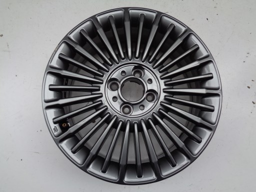 disk hliníkový FIAT 6JX16 ET41 4X98 NR 693 52140532