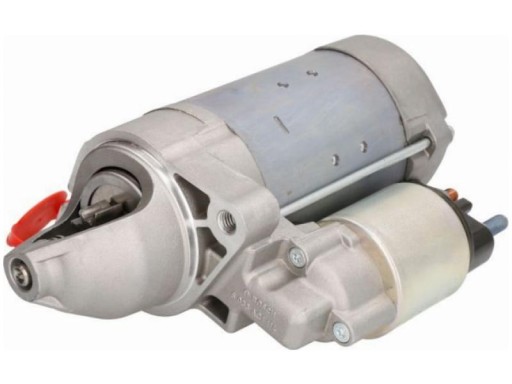 0 986 - Стартер audi a8 d3 3.9 4.1 q7 4l 4.1 vw touareg 4.1