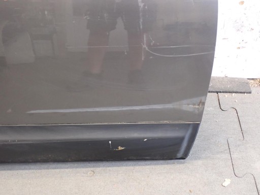 door front front right NISSAN QASHQAI and J10 2007-2014