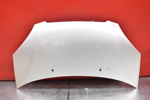 Capot SREBRNA KIA PICANTO 1 et LIFT 08-11