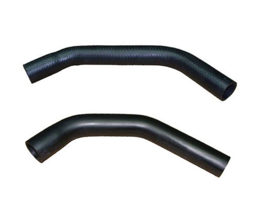 16511-13600-71 - ВОДОПРОВОД НАВАНТАЖУВАЧ TOYOTA 5 6 7 5K G+D