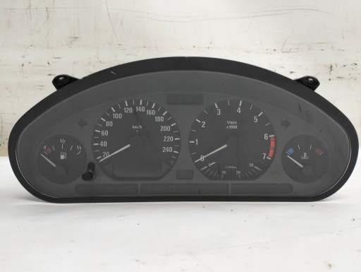 dials dials BMW E36 1.6B 90-99r 8363746