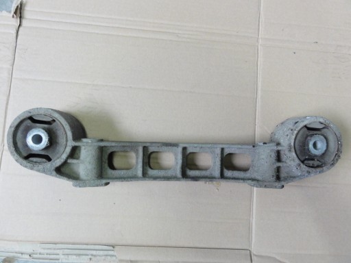 A6393530347 - ЗАДНЯЯ ОПОРА МОСТА VITO 639