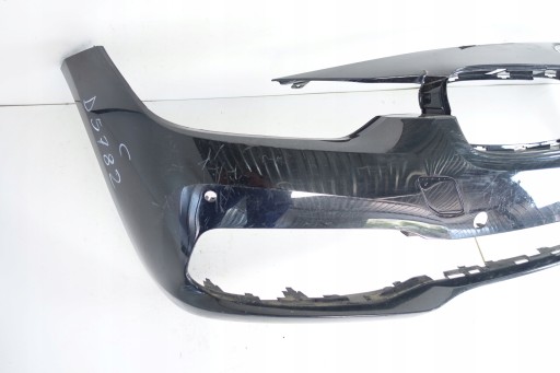 bumper front front BMW 3 F30 F31 LIFT LCI 2014