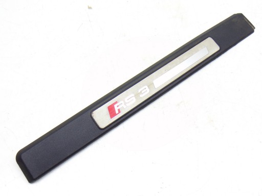 ПЕДАЛЬ ПОРОГА ПРАВАЯ ЗАДНЯЯ AUDI RS3 8P 8P4853557L