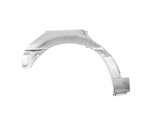 9537582 - VW PASSAT B3 88-93 бризговики задній правий