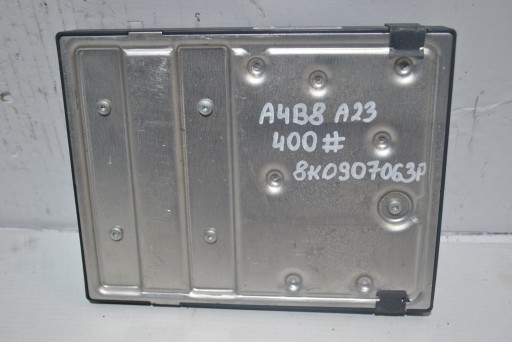 Модуль комфорту AUDI A4 B8 8K0907063P