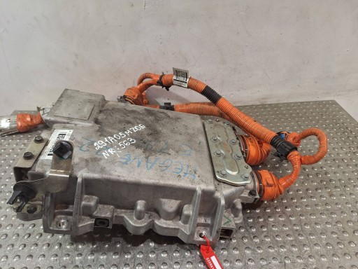 FALOWNIK Unité de contrôle KONWERTER HMLGT2426R RENAULT V E-TECH 22