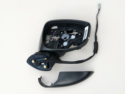 KB8M-69-121B KB8M69121B - Mazda CX5 II KF правое электрозеркало 17-23