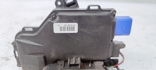 lock door right front AUDI A3 A8 4E1837016
