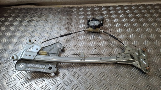 sťahovanie okna pravý predok HYUNDAI COUPE