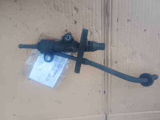 pumpa spojky FGP 55190993 OPEL CORSA D