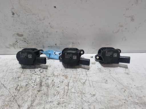 VALVOLA ELETTROMAGNETICO 04E906048A VW AUDI SEAT SKODA