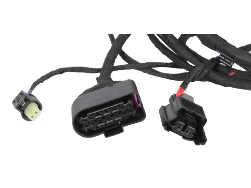 120-00-034 - ЖГУТ ПРОВОДОВ PDC ПЕРЕДНИЙ SKODA OCTAVIA III 12-20