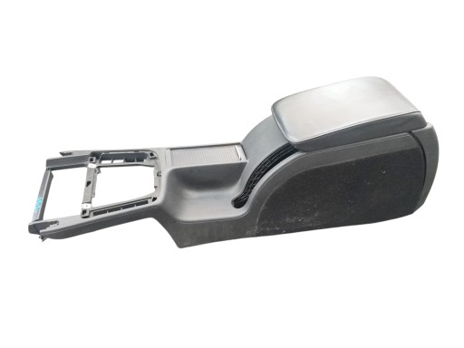 TUNEL central armrest SKODA SUPERB II (2008-2013) 3T0863241D EUROPA