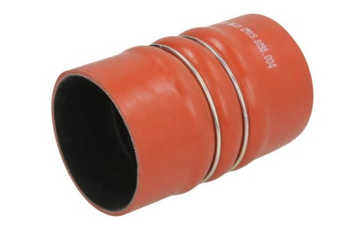 Kábel chladiča vzduchu (90mmx140mm, červený)