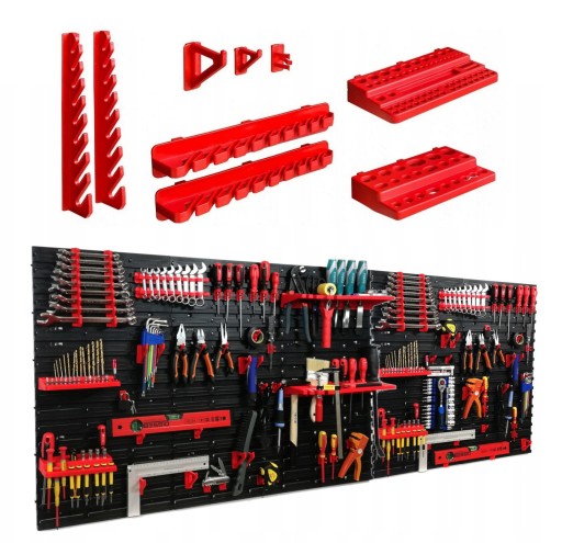 Доска для инструментов 200X80CM