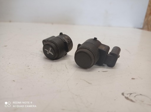 Sensor PDC BMW SERIA 1 3 X1 Z 9196705