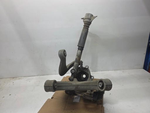 swing left rear part QUATTRO AUDI A5 8F CABRIO 8K0505435AA 8F0513028D