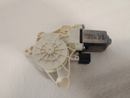 AUDI A6 C8 4K mini motor windows left front 4K0959812