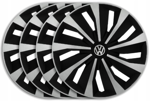 Ковпаки 16 VW VOLKSWAGEN Crafter Passat Golf GPM
