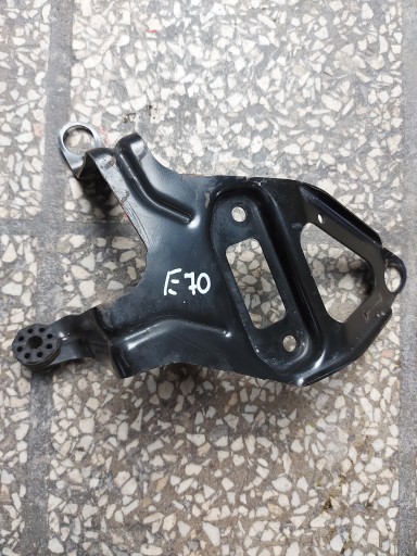 Halter Stütze Halter POMPY STEROWNIKA ABS BMW X5 E70 734C06 OE