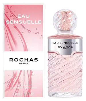 rochas eau sensuelle