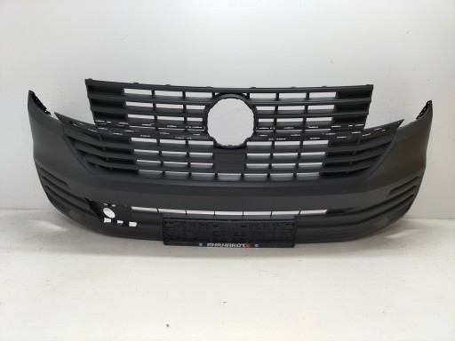 front bumper front VW TRANSPORTER T6 LIFT 19