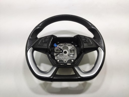 Volant MULTIFUNKCJA STEROWNIE CITROEN DS5 2011-2015 98002842ZQ