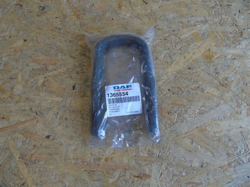 1365554 - ХОМУТ ДЛЯ СТРЕМЕНА ПРУЖИНИ DAF XF 95 105 CF