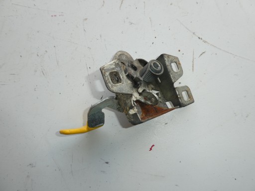 lock FIAT DUCATO JUMPER BOXER