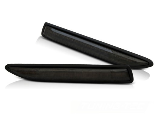 KBFO10 - СВІТЛОДІОДНІ ДИНАМІЧНІ ПОВОРОТНИКИ FORD MONDEO MK4