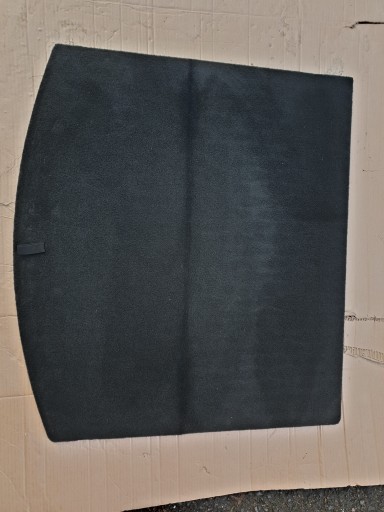 2018 - ПОЛИЦЯ НА ПІДЛОГУ JAGUAR E PACE 2017-2022 РІК