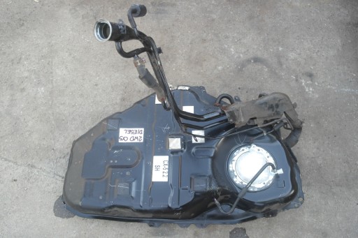 MAZDA CX-5 et KD 12-17 2.2 DIESEL 2WD Réservoir carburant Réservoir WLEW OE