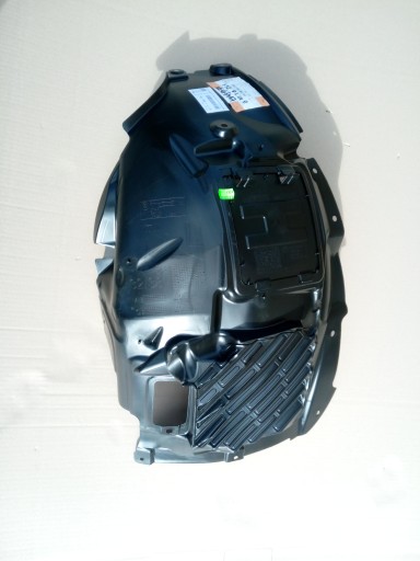51717260729 7260729 - КОЛЕСНАЯ АРКА BMW F32 F33 F36 ПЕРЕДНЯЯ ЧАСТЬ ПЕРЕДНЯЯ ОРИГИНАЛ*