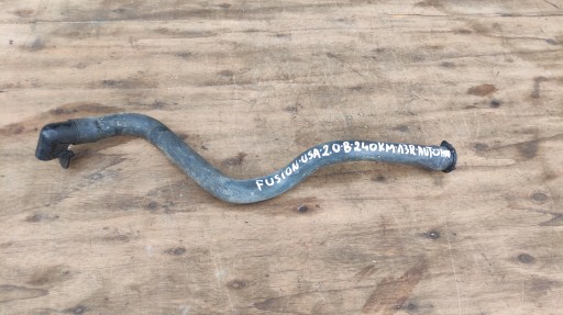 FORD FUSION 2.0 ШЛАНГ ТРУБИ DG93 F023A26 AD