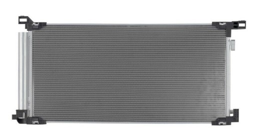 62896900 - Радіатор кондиціонера TOYOTA COROLLA E21 2018 -