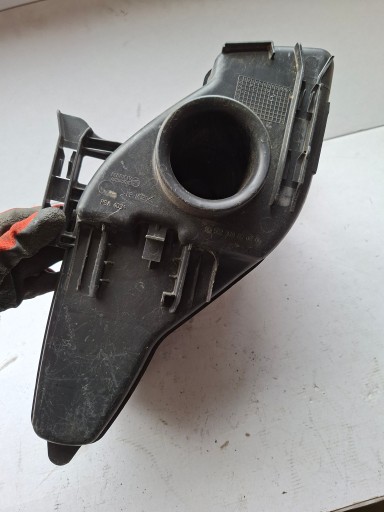 Gehäuse filter luft CITROEN PEUGEOT 308 9656237880