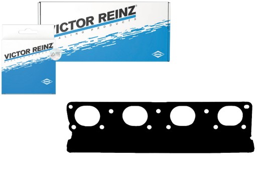 VIC71-41344-00/RS4 - VICTOR REINZ ПРОКЛАДКА-ВЫПУСКНОЙ КОЛЛЕКТОР 184075