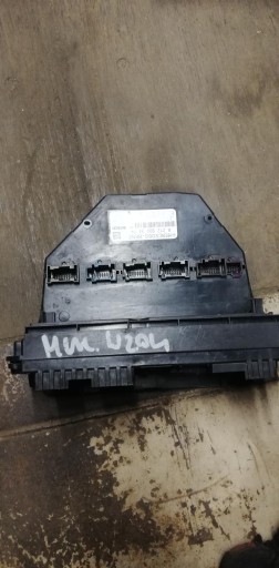 Модуль bsi mercedes w204 a2129003414