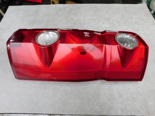 light rear part right od of the passenger VW Crafter 2006–2016