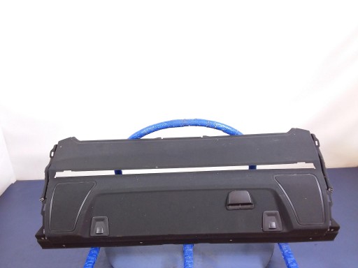 BMW 7 F01 LCI задня полиця під рольставні 9150073