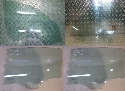 BMW 3 F30 F31 стекло двери левая правая передняя задняя