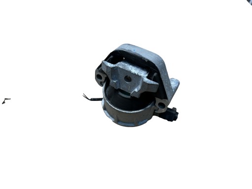 AUDI A8 4H D4 3.0TDI engine mount left 4G0199381LC