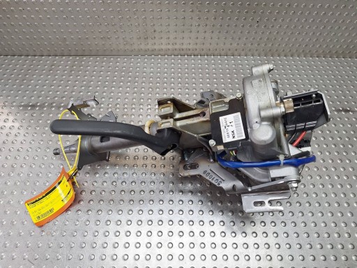 control electrics NISSAN X-TRAIL T31 07-14 28500-JG00B 48810-JG41C