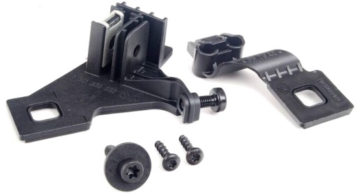 8T0998121B - Комплект для ремонту фари лівий AUDI A4 A5 B8 FL